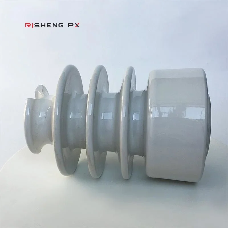 ZS-770 pin post insulator top conductor seat