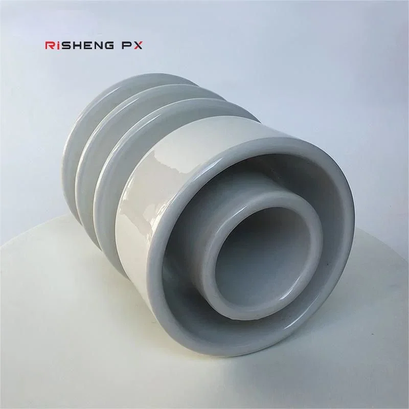 ZS-770 pin post insulator base fitting