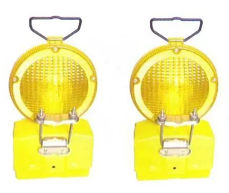 LED Barricade Warning Light WL203