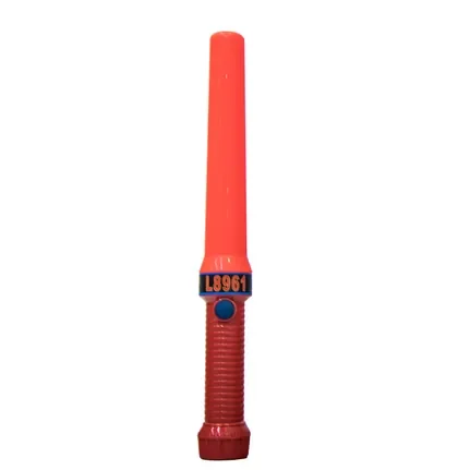 Сигнальный жезл/светящийся жезл/жезл регулировщика L8961