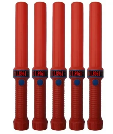 Traffic Baton/Safety Wand/Marshalling Wand L8961 view 3
