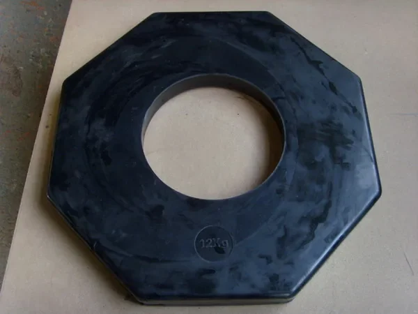T top Delineator Post D203
