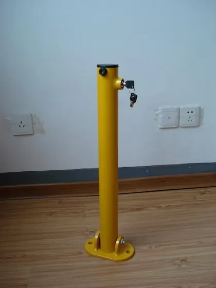Parking Lock PL-7