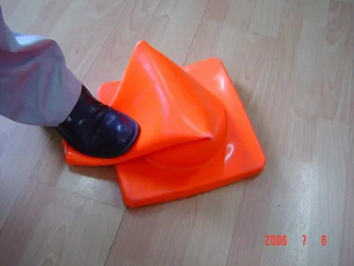 PVC-Kegel