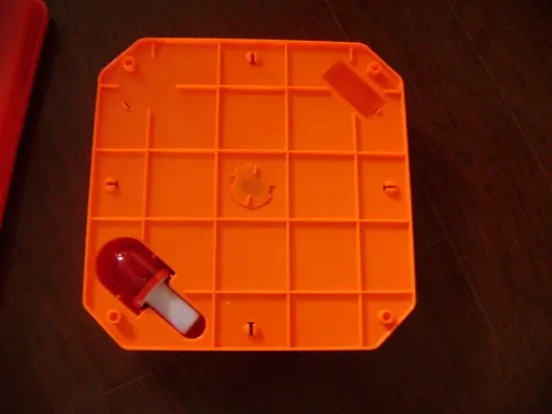 Retractable Cone