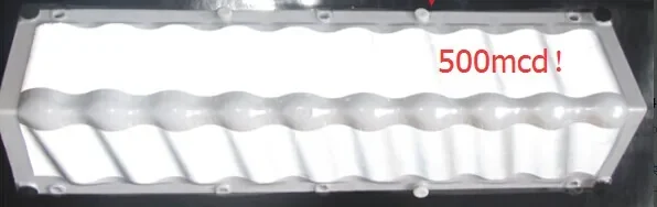 Delineator for tunnel use RD504