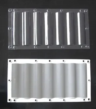 Flexible Delineator Post | Self-Righting Traffic Safety Post for Roads & Car Parks