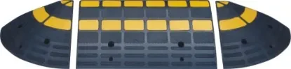 Kerb Ramp KR200