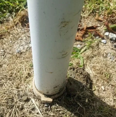 Ground Socket
