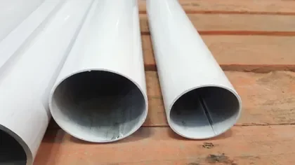 Postes de acero para señales