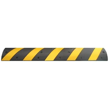 Rubber Speed Hump SH218