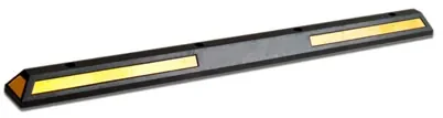 Колёсоотбойник WS210