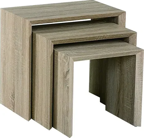 طاولة قهوة A607