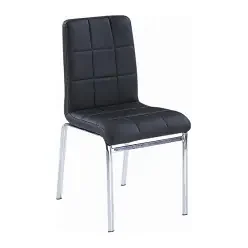 C003 Leather Dining Chair