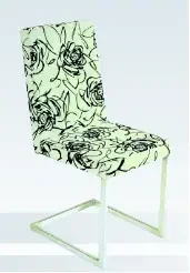 C012 Fabric Dining Chair