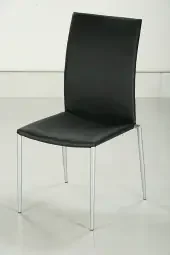 C028 Fabric Dining Chair