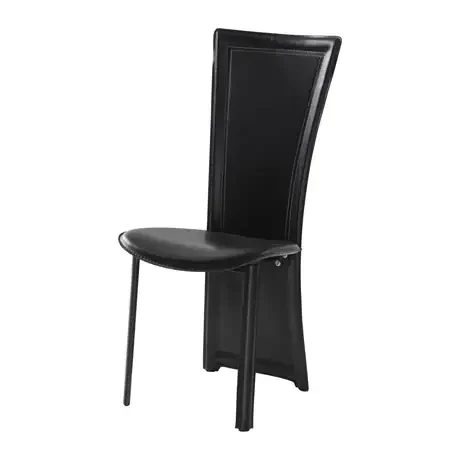C1431 Leather Dining Chair