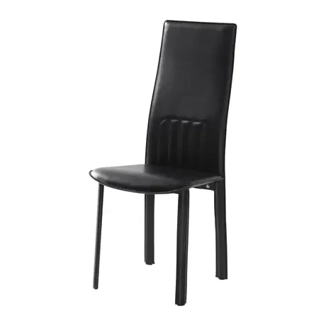 C1434 Leather Dining Chair