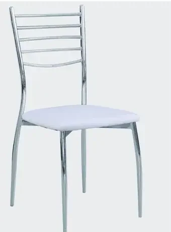 C1533 Leather Dining Chair