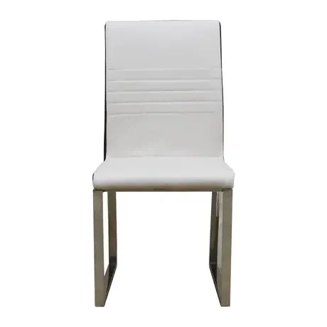 C1597 Fabric Dining Chair