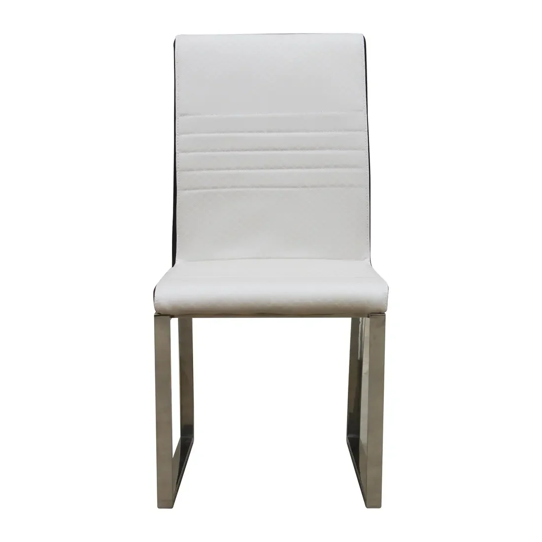 C1597 fabric dining chair manufactured by Romance Furniture