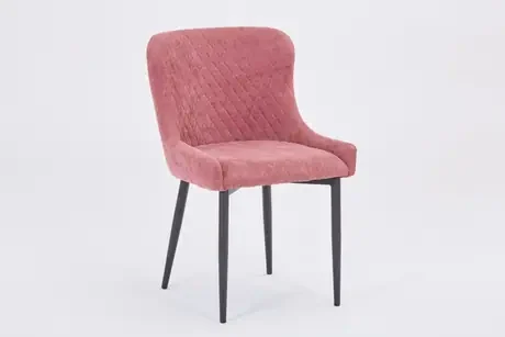 C1850 Leather Dining Chair