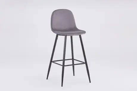 C2379 Leather Dining Chair
