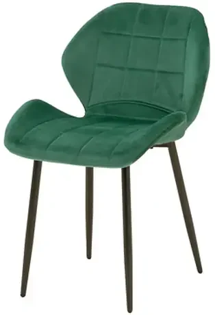 C2391 Leather Dining Chair