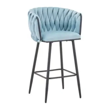 C2456-1 Bar Chair