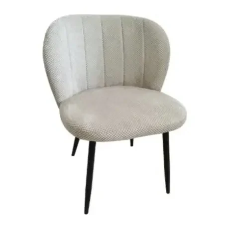 C24908 Fabric Dining Chair