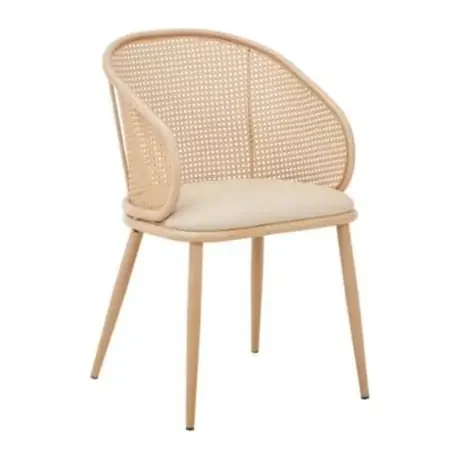 C24987 PE-Rattanmöbel