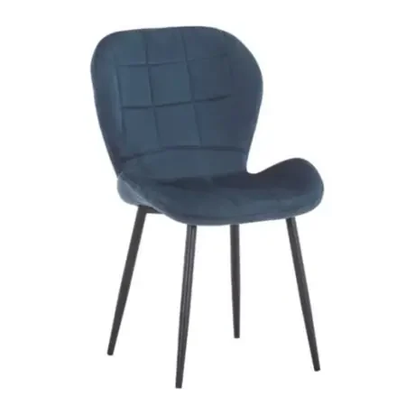 C2511 패브릭 식탁 의자