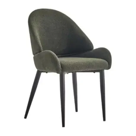 C2573 Fabric Dining Chair