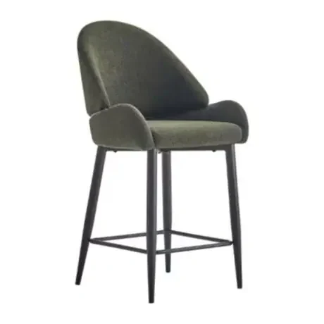 C2574 Fabric Dining Chair