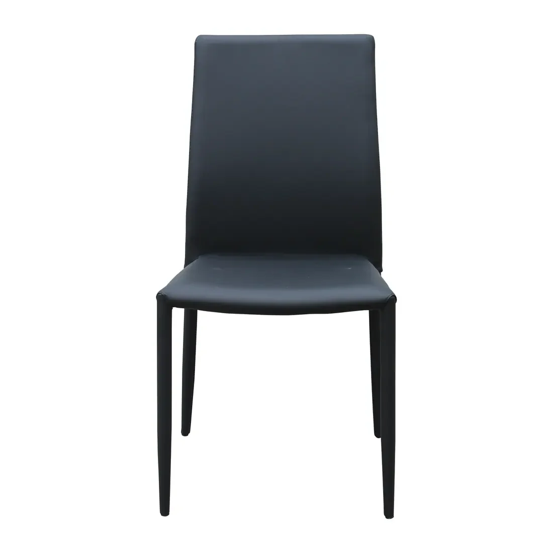 C948 plastic dining chair manufactured by Romance Furniture