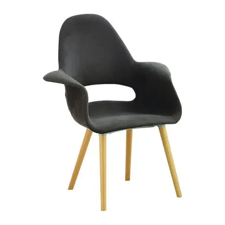 PC-090 Plastic Dining Chair
