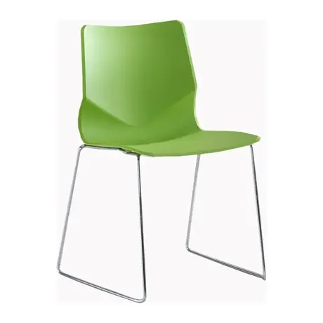PC1711 Plastic Dining Chair