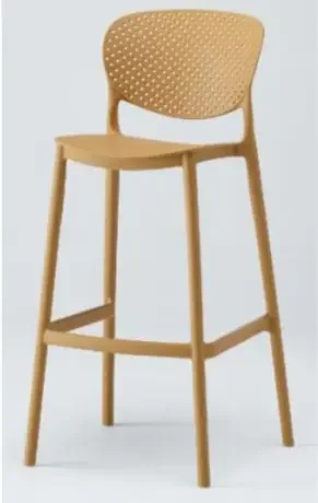 PC5014 Bar Chair