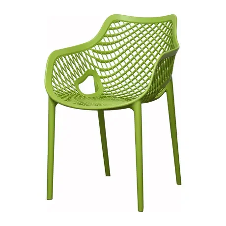PC604-1 Plastic Dining Chair