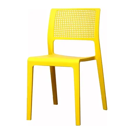 PC605 Plastic Dining Chair