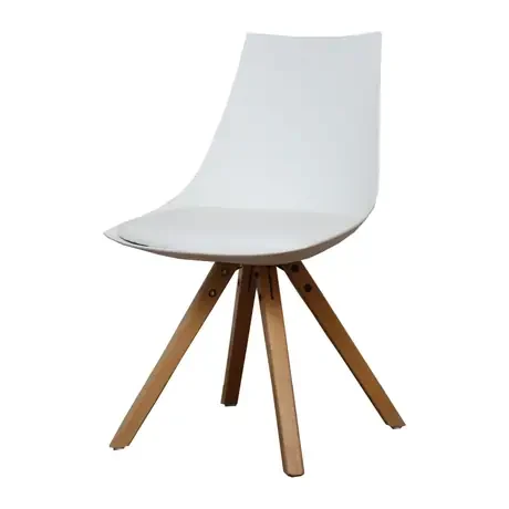 PC609 Plastic Dining Chair