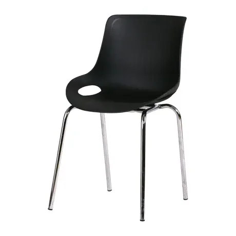 PC617 Plastic Dining Chair