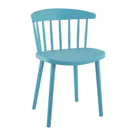 PC774 Plastic Dining Chair