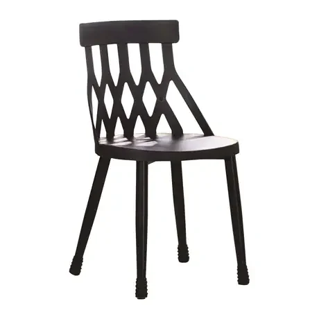 PC803 Plastic Dining Chair