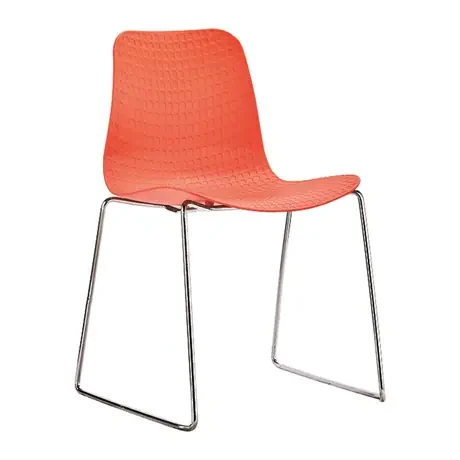 PC807 Plastic Dining Chair