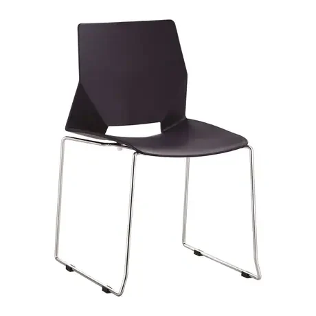 PC808 Plastic Dining Chair