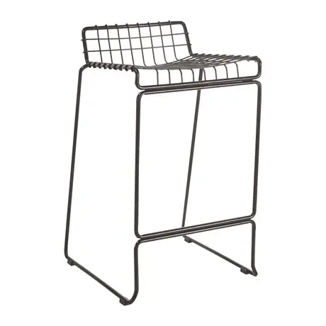 PC840 Esszimmerstuhl aus Metall