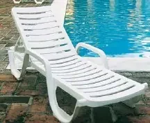 R4 PE-Rattanmöbel