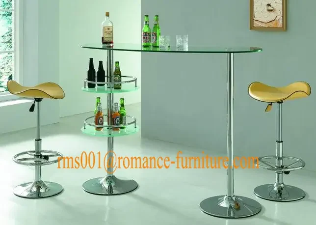 SD-511 bar chair manufactured by Romance Furniture