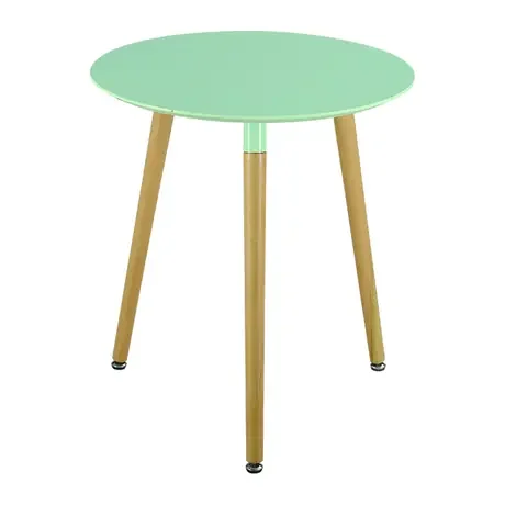 T-08 Plastic Dining Chair